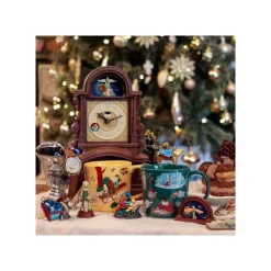 Maison Ghibli Tasse céramique Chasse au chat - Si tu tends l'oreille