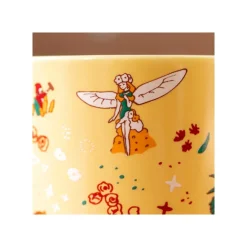 Maison Ghibli Tasse céramique Chasse au chat - Si tu tends l'oreille