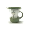 Maison Ghibli Tasse Et Passoire A The Totoro Et Noiraude – Mon Voisin Totoro