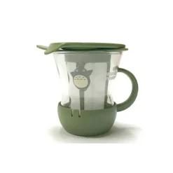Maison Ghibli Tasse Et Passoire A The Totoro Et Noiraude – Mon Voisin Totoro