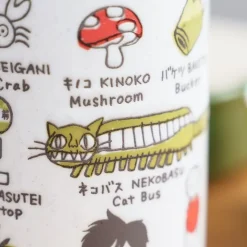Maison Ghibli Tasse Japonaise - Mon Voisin Tororo