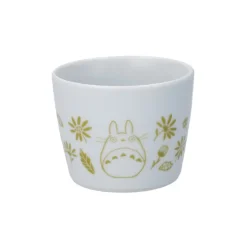 Maison Ghibli Tasse japonaise Hasamiyaki Totoro - Mon Voisin Totoro