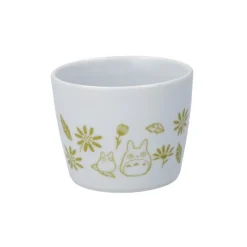 Maison Ghibli Tasse japonaise Hasamiyaki Totoro - Mon Voisin Totoro