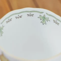 Maison Ghibli Tasse Totoro Champignon - Mon Voisin Totoro