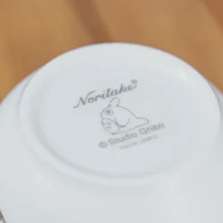 Maison Ghibli Tasse Totoro Feuille d'Automne - Mon Voisin Totoro