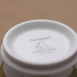 Maison Ghibli Tasse Totoro sur une feuille - Mon Voisin Totoro