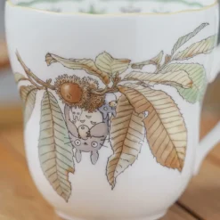 Maison Ghibli Tasse Totoro Tête à l'envers- Mon Voisin Totoro