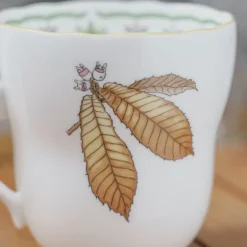 Maison Ghibli Tasse Totoro Tête à l'envers- Mon Voisin Totoro