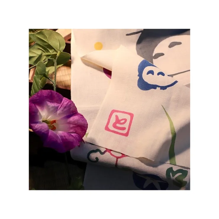 Maison Ghibli Tenugi Belles De Jours et Lucioles - Mon Voisin Totoro