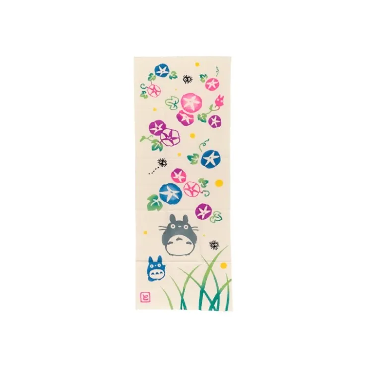 Maison Ghibli Tenugi Belles De Jours et Lucioles - Mon Voisin Totoro