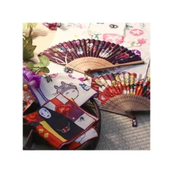 Maison Ghibli Tenugi Belles De Jours et Lucioles - Mon Voisin Totoro