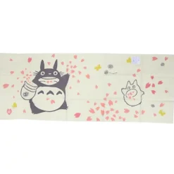 Maison Ghibli Tenugi Cerisiers en fleurs - Mon Voisin Totoro