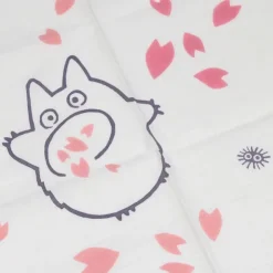 Maison Ghibli Tenugi Cerisiers en fleurs - Mon Voisin Totoro