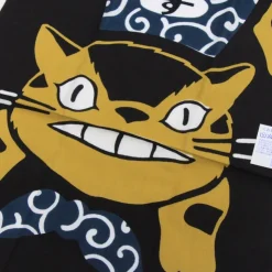 Maison Ghibli Tenugi Chatbus Shishimai - Mon Voisin Totoro