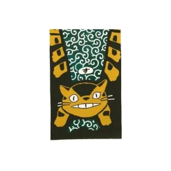 Maison Ghibli Tenugi Chatbus Shishimai - Mon Voisin Totoro