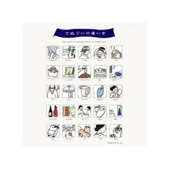 Maison Ghibli Tenugi Clématites - Mon Voisin Totoro