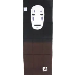 Maison Ghibli Tenugi No Face - Le Voyage de Chihiro