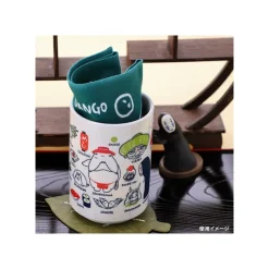 Maison Ghibli Tenugi Onsen - Le Voyage de Chihiro