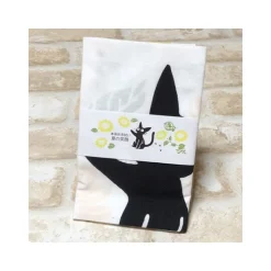 Maison Ghibli Tenugi Sourire d’été - Kiki la petite sorcière