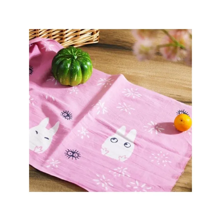 Maison Ghibli Tenugi Totoro Blanc Feux d’artifice - Mon Voisin Totoro