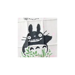 Maison Ghibli Tenugi Totoro Gris & Sakura - Mon Voisin Totoro
