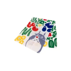 Maison Ghibli Tenugi Totoro légumes d’été - Mon Voisin Totoro