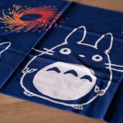 Maison Ghibli Tenugi Totoro Moulin à vent - Mon Voisin Totoro