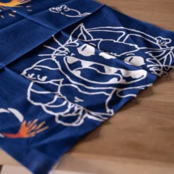 Maison Ghibli Tenugi Totoro Moulin à vent - Mon Voisin Totoro