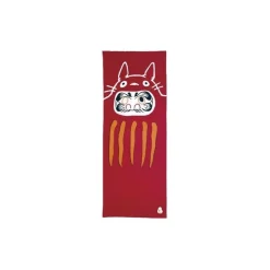 Maison Ghibli Tenugi Totoro Pourpée Dharma - Mon Voisin Totoro