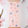 Maison Ghibli Tenugi Totoro Sakura - Mon Voisin Totoro