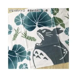 Maison Ghibli Tenugi Totoro Wasabi - Mon Voisin Totoro