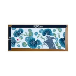Maison Ghibli Tenugi Totoro Wasabi - Mon Voisin Totoro
