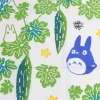Maison Ghibli Tenugi Totoros perdus dans les feuilles - Mon Voisin Totoro
