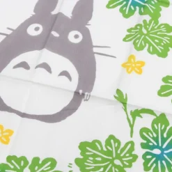 Maison Ghibli Tenugi Totoros perdus dans les feuilles - Mon Voisin Totoro
