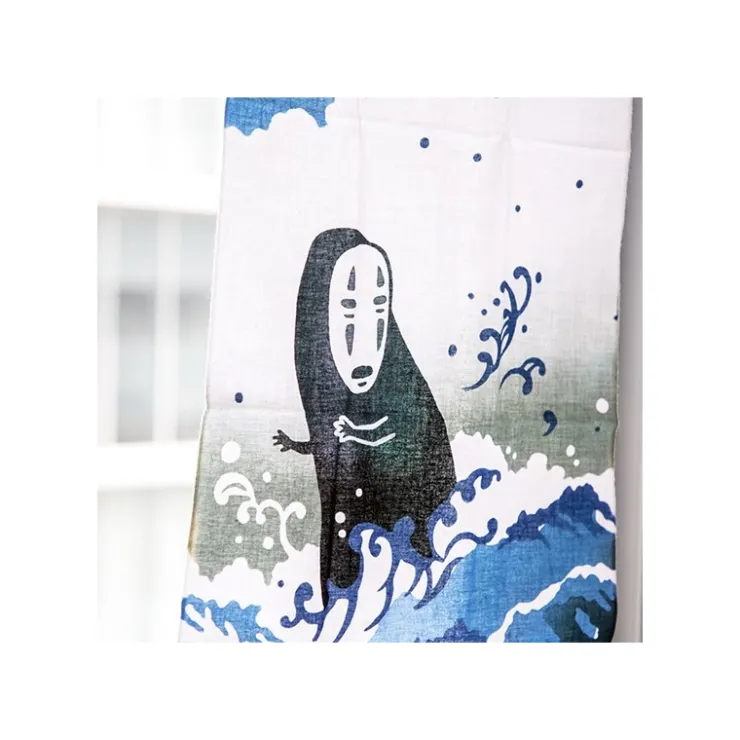Maison Ghibli Tenugi Unabara - Le Voyage de Chihiro