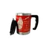 Maison Ghibli Thermo Mug - Porco Rosso