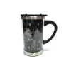 Maison Ghibli Thermo Mug Douze Coups - Si tu tends l'oreille