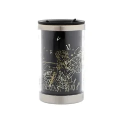 Maison Ghibli Thermo Mug Douze Coups - Si tu tends l'oreille