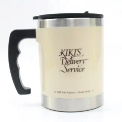 Maison Ghibli Thermo Mug Kiki - Kiki la petite sorcière