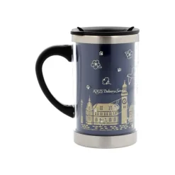 Maison Ghibli Thermo Mug Kiki A Koriko- Kiki la petite sorcière