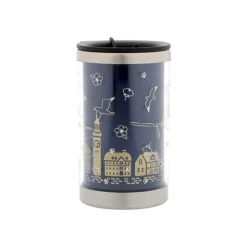 Maison Ghibli Thermo Mug Kiki A Koriko- Kiki la petite sorcière