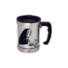 Maison Ghibli Thermo Mug No Face – Le Voyage de Chihiro