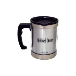 Maison Ghibli Thermo Mug No Face – Le Voyage de Chihiro