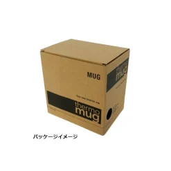 Maison Ghibli Thermo Mug No Face – Le Voyage de Chihiro