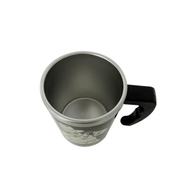 Maison Ghibli Thermo Mug Porco Rosso - Porco Rosso