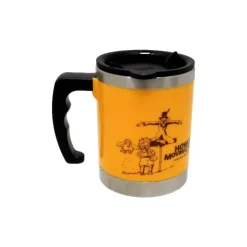 Maison Ghibli Thermo Mug Sophie et Hauru – Le Château ambulant