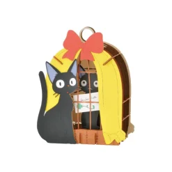 Maison Ghibli Théâtre de papier Jiji 