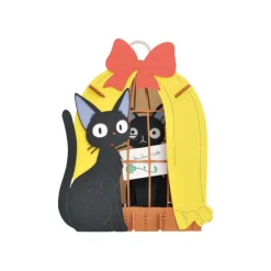 Maison Ghibli Théâtre de papier Jiji 
