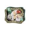 Maison Ghibli Théâtre de papier San - Princesse Mononoké