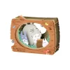 Maison Ghibli Théâtre de papier Totoro Festin Secret - Mon Voisin Totoro